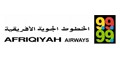 Afriqiyah Airways