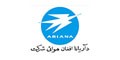 Ariana Afghan Airlines