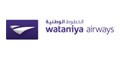 Wataniya Airways Wataniya Airways