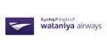 Wataniya Airways