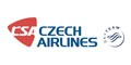 CSA Czech Airlines