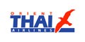 Orient Thai Airlines