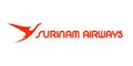 Surinam Airways