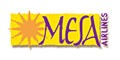 Mesa Airlines