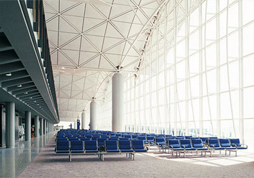 Lanzarote Airport