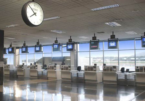 Málaga Airport