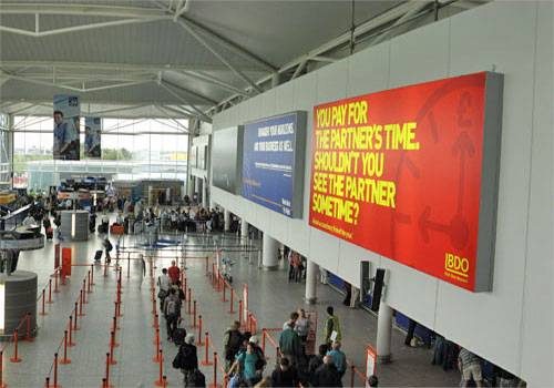 Bristol International Airport