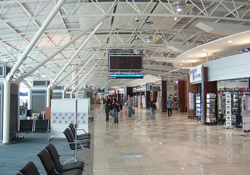 Cape Town International Airport