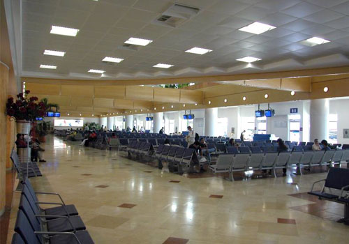Cancún International Airport