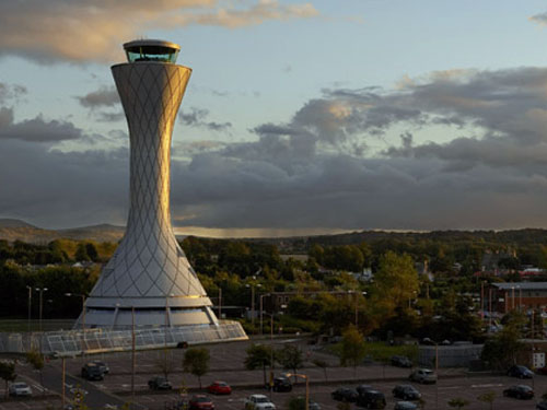 Edinburgh Airport