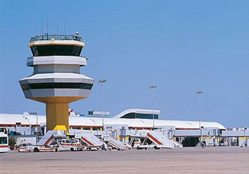 Faro Airport