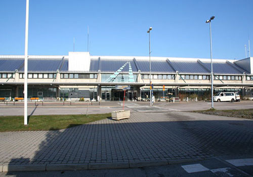 Gothenburg Landvetter Airport