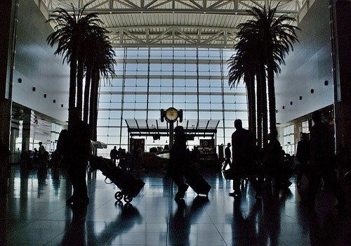 McCarran International Airport