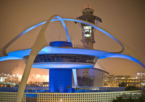 Los Angeles International Airport