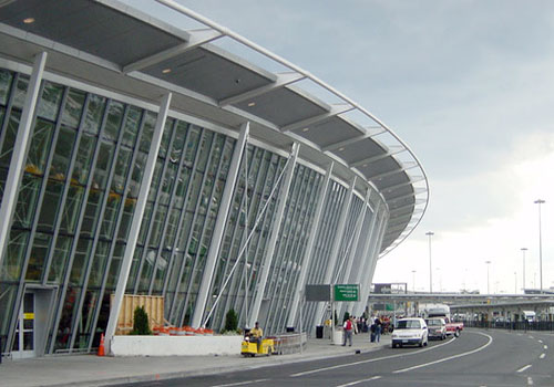 New York NY - La Guardia Airport