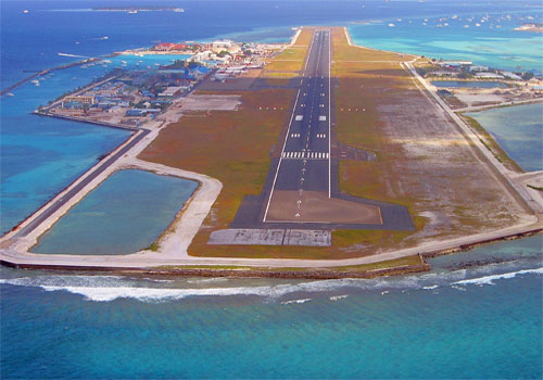 Malé International Airport