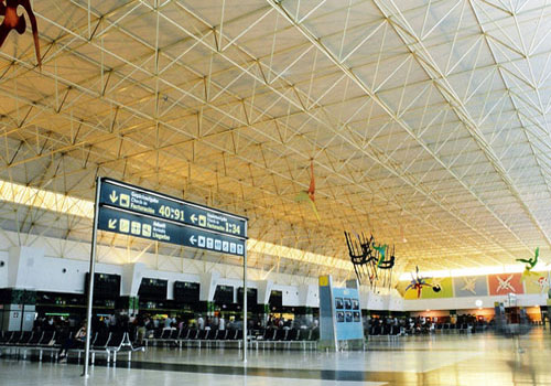 Naples Airport