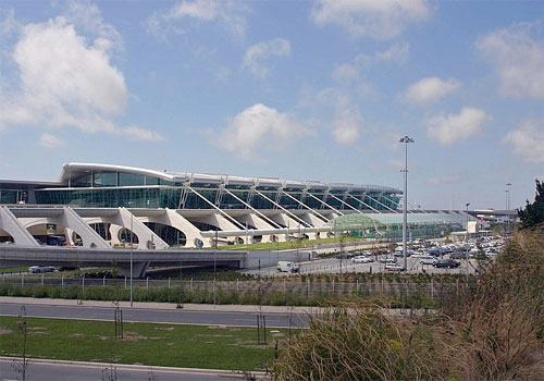 Francisco de Sá Carneiro Airport