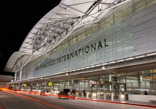 San Francisco International Airport