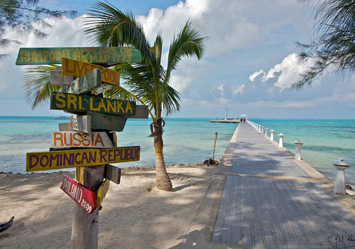 Caymen Islands