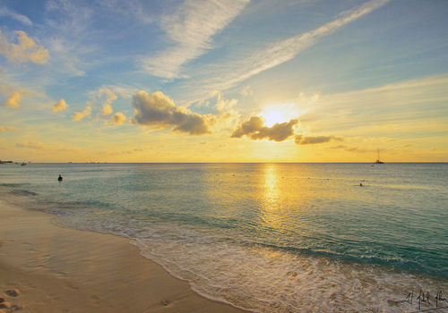 Caymen Islands