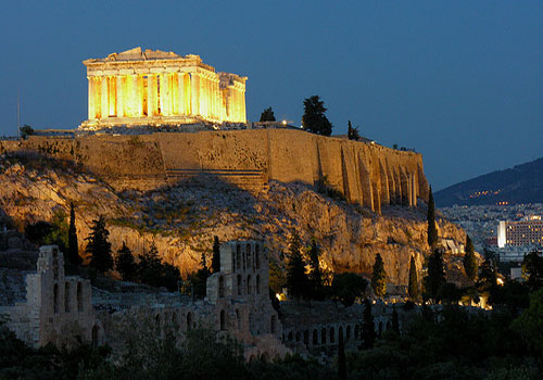 Athens