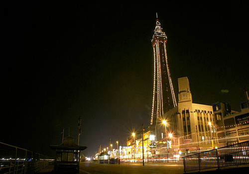 Blackpool