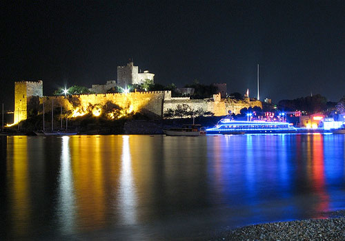 Bodrum