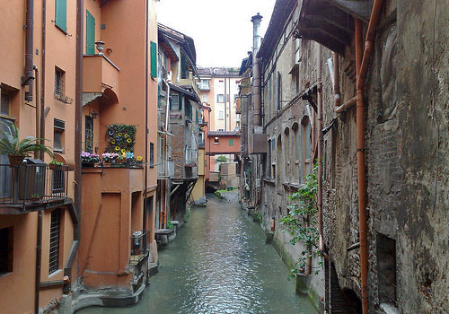 Bologna