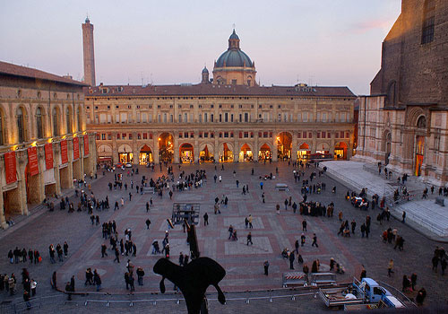 Bologna