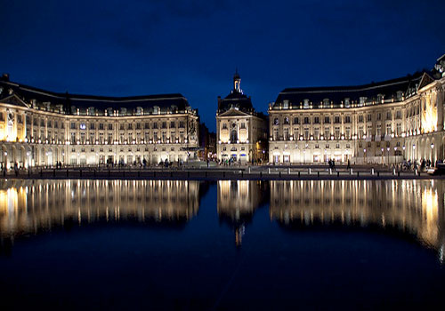 Bordeaux