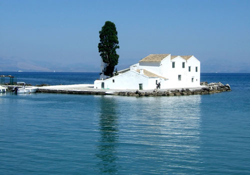 Corfu