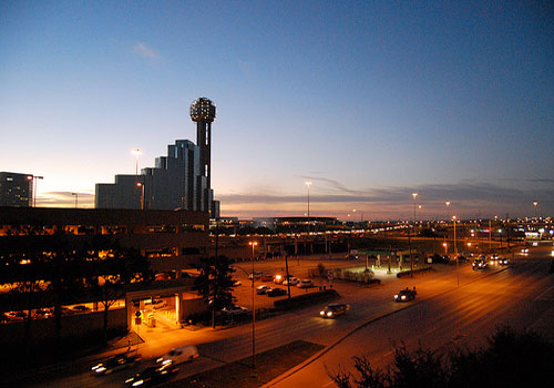 Dallas Travel Guide Information | TripExtras