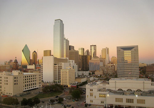 Dallas