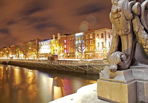 Dublin