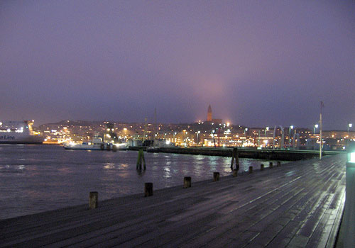 Gothenburg