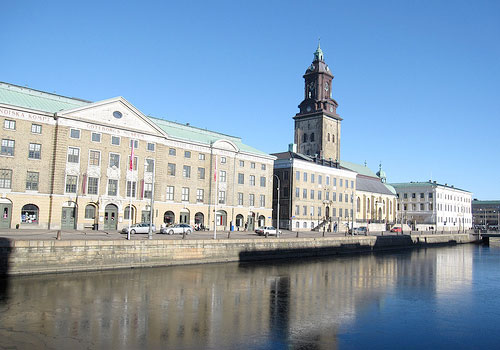 Gothenburg
