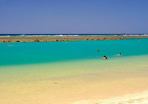 Honolulu