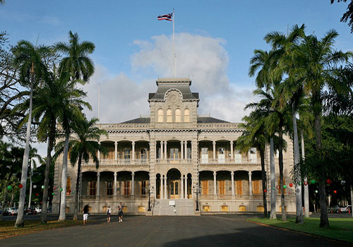 Honolulu