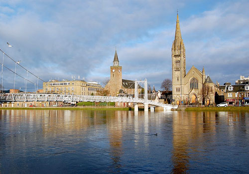 Inverness