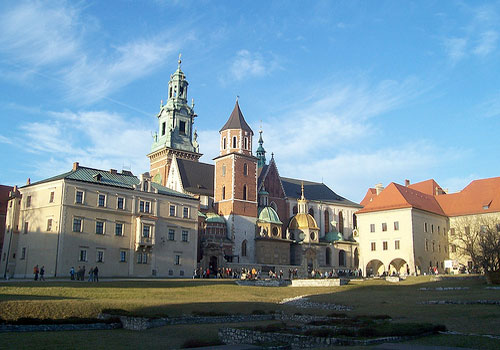 Krakow