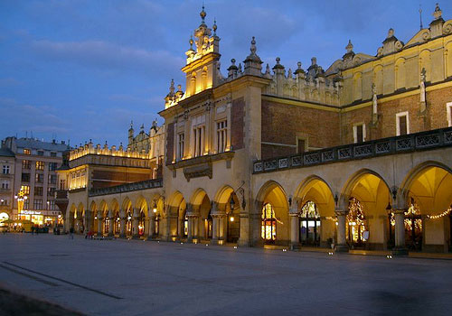 Krakow