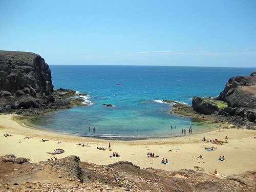 Lanzarote