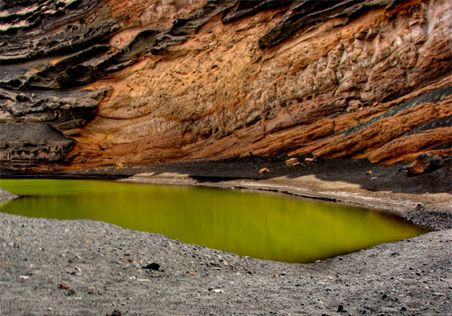 Lanzarote