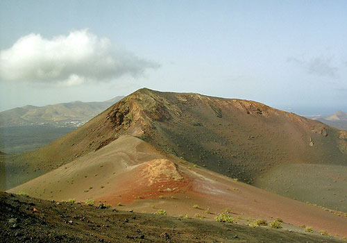 Lanzarote