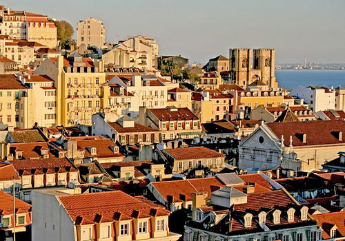 Lisbon