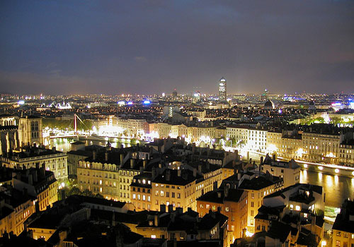 Lyon
