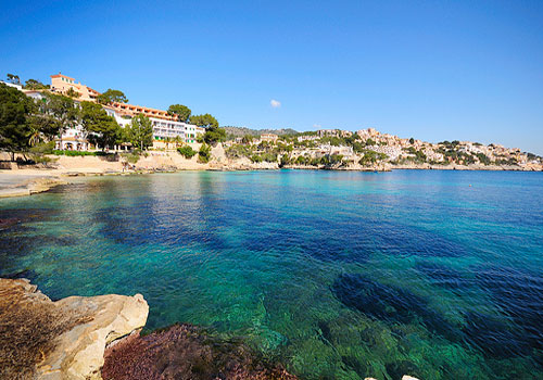 Majorca