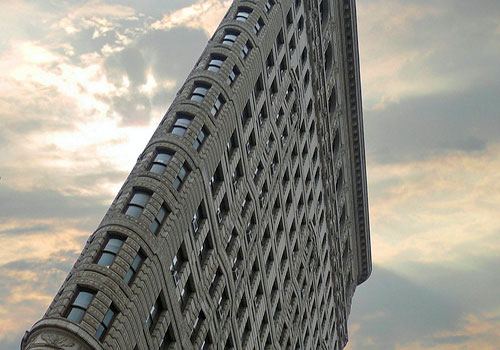 New York City