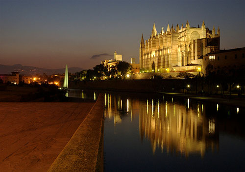 Palma de Mallorca